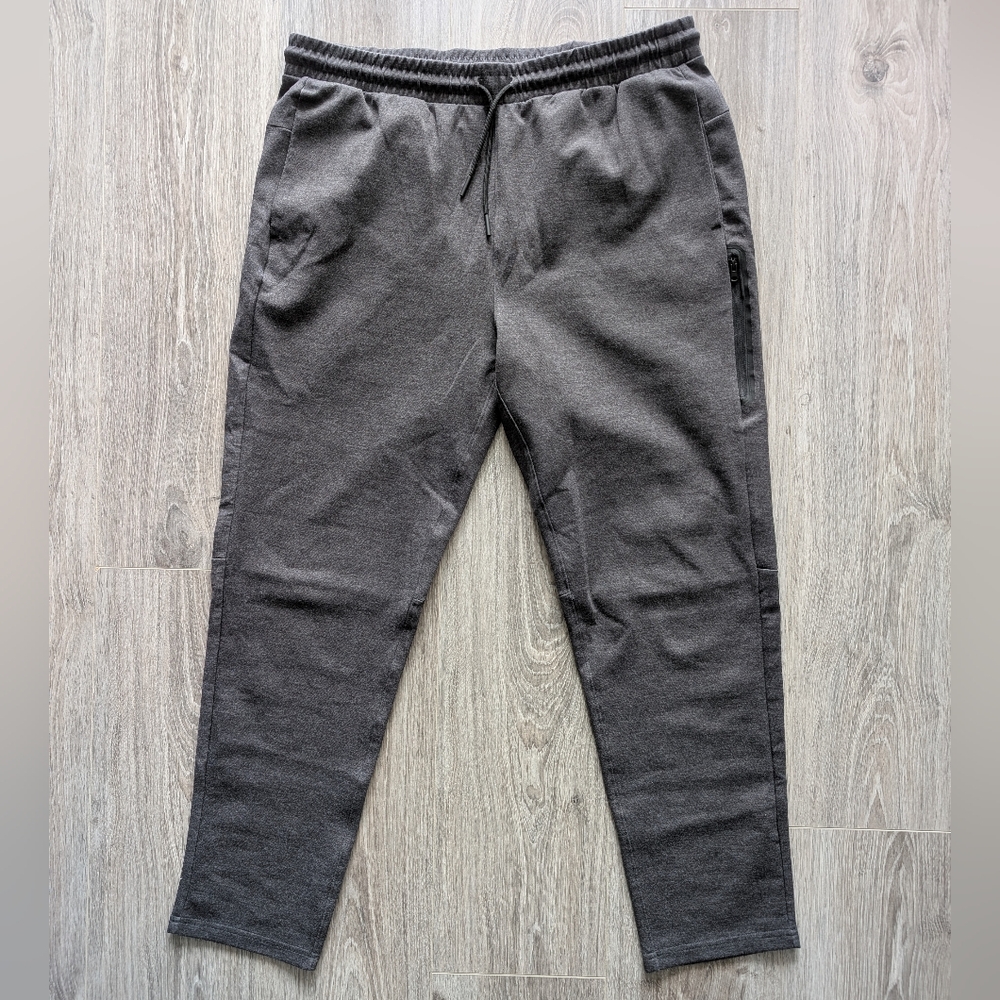 Old Navy Men's Active Stretch Joggers — Grey